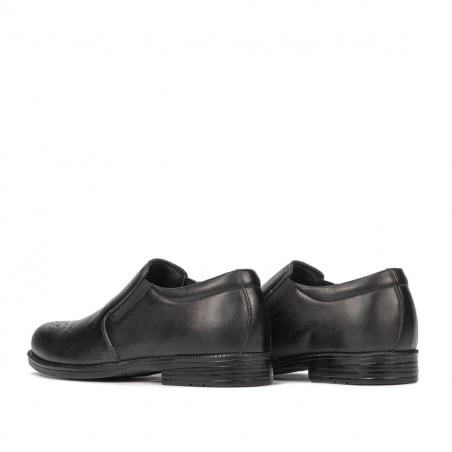 Kinderschuhe 2010 schwarz
