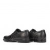 Kinderschuhe 2010 schwarz