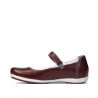 Kinderschuhe 151-1 Bordeaux