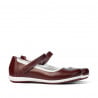 Kinderschuhe 151-1 Bordeaux