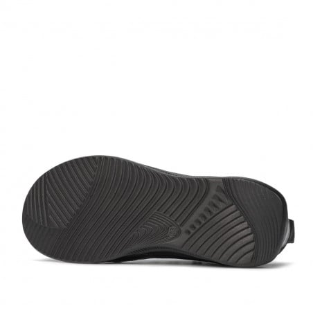 Jugendsportschuhe 379 schwarz