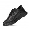 Jugendsportschuhe 379 schwarz