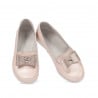 Kinderschuhe 2008 Pudersatin