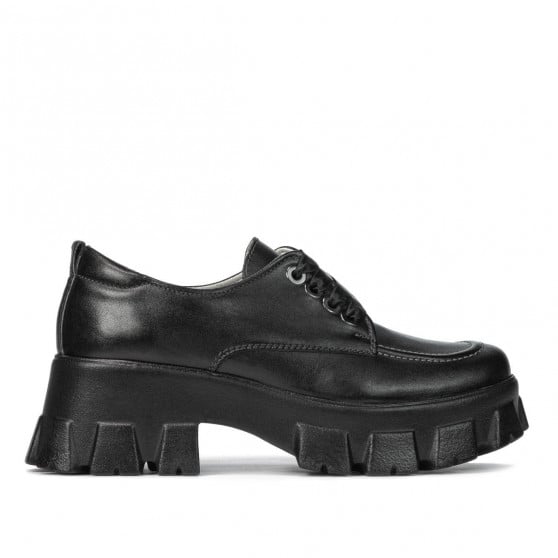Damen Freizeitschuhe 6040 schwarz Damen Freizeitschuhe 6040 schwarz