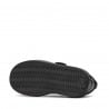 Schuhe Kinder 2009 schwarz kombiniert
