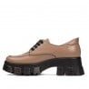 Damen Freizeitschuhe 6040 Cappuccino