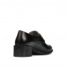 Damen Freizeitschuhe 6039 schwarz