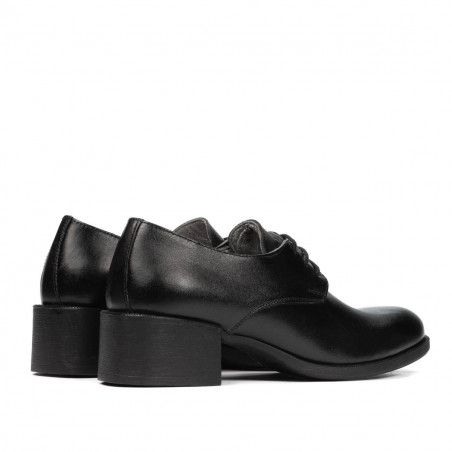 Damen Freizeitschuhe 6039 schwarz