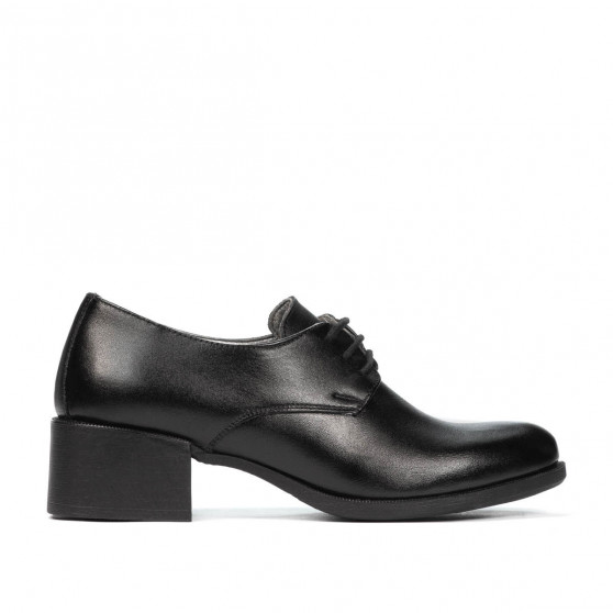 Damen Freizeitschuhe 6039 schwarz Damen Freizeitschuhe 6039 schwarz