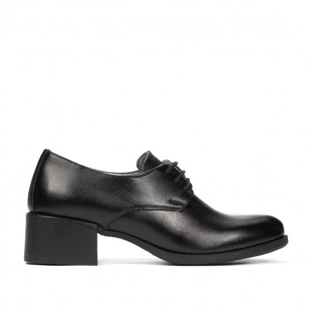Damen Freizeitschuhe 6039 schwarz