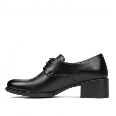 Damen Freizeitschuhe 6039 schwarz