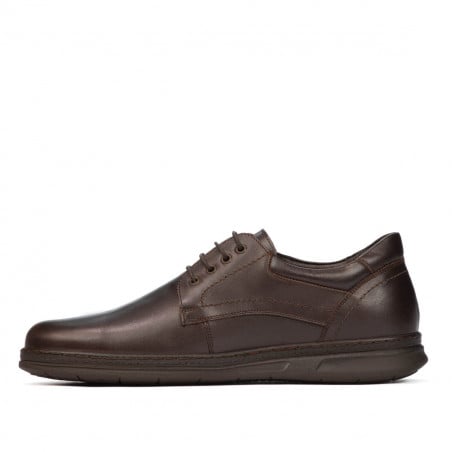 Herren Freizeitschuhe 926m kaffeebraun