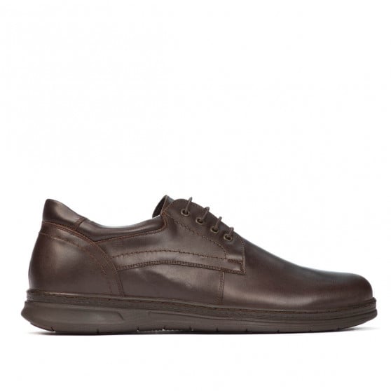 Herren Freizeitschuhe 926m kaffeebraun Herren Freizeitschuhe 926m kaffeebraun