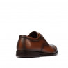 Elegante Herrenschuhe 930m in Braun