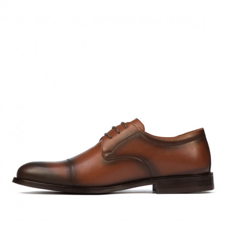 Elegante Herrenschuhe 930m in Braun