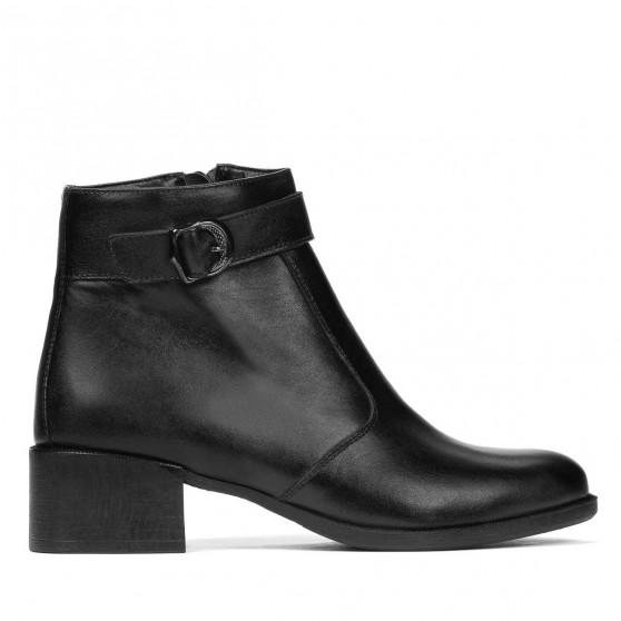 Damenstiefel 3359 schwarz Damenstiefel 3359 schwarz