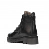 Damenstiefeletten 3360 schwarz
