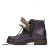 Damenstiefeletten 3360 Indigo