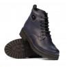 Damenstiefeletten 3360 Indigo