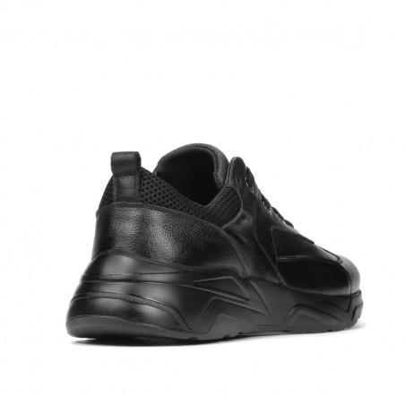 Herren Sportschuhe 931ms schwarz