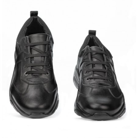 Herren Sportschuhe 931ms schwarz