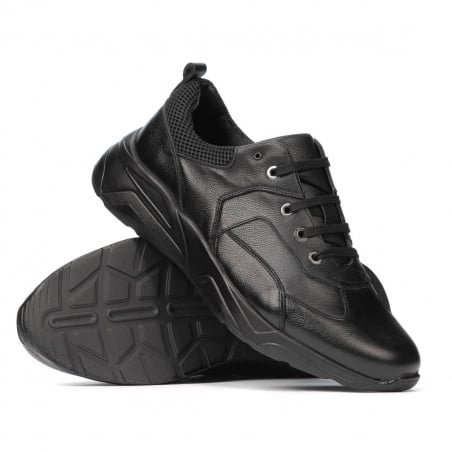 Herren Sportschuhe 931ms schwarz
