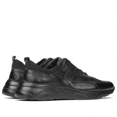 Herren Sportschuhe 931ms schwarz