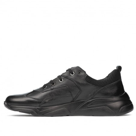 Herren Sportschuhe 931ms schwarz