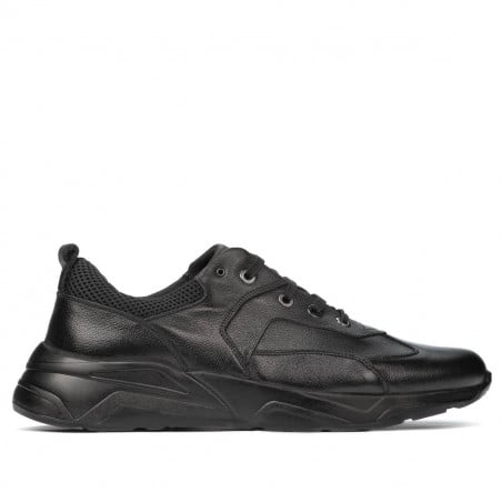 Herren Sportschuhe 931ms schwarz