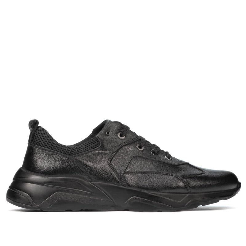 Herren Sportschuhe 931ms schwarz