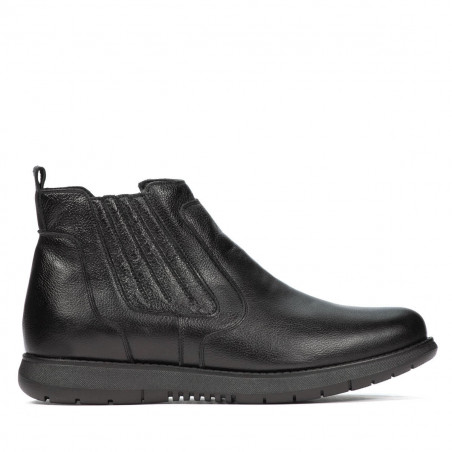 Herrenschuhe 4126 schwarz