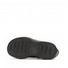 Kleinkinderschuhe 71c schwarz
