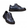 Kleinkinder Schuhe 71c indigo perlmutt