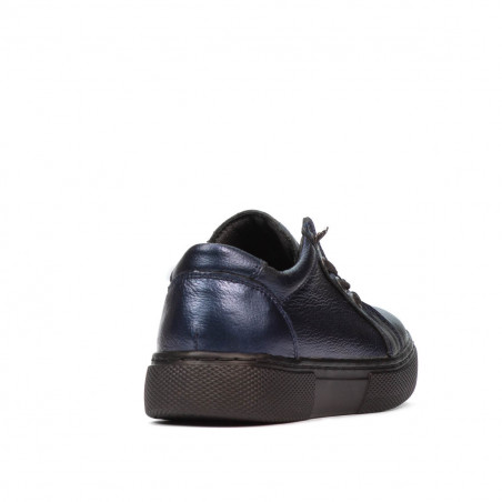 Kleinkinder Schuhe 71c indigo perlmutt