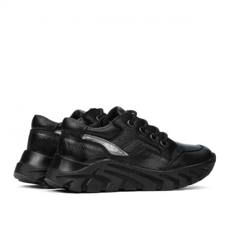 Schuhe für Kleinkinder 72c schwarz