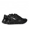 Schuhe für Kleinkinder 72c schwarz