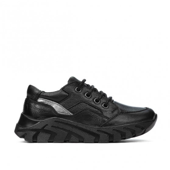 Schuhe für Kleinkinder 72c schwarz Schuhe für Kleinkinder 72c schwarz