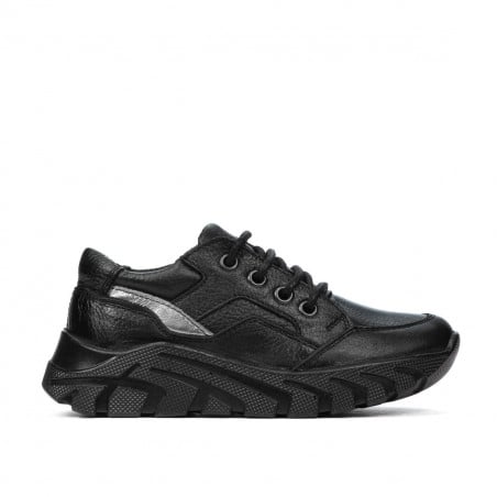 Schuhe für Kleinkinder 72c schwarz