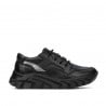 Schuhe für Kleinkinder 72c schwarz