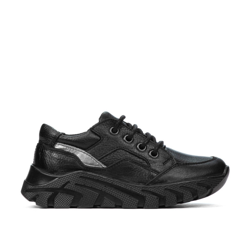 Schuhe für Kleinkinder 72c schwarz