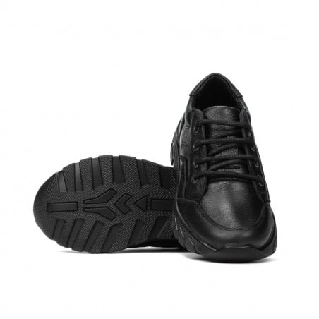 Schuhe für Kleinkinder 72c schwarz