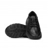 Schuhe für Kleinkinder 72c schwarz