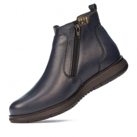 Herrenstiefel 4126 Indigo