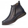 Herrenstiefel 4126 Indigo