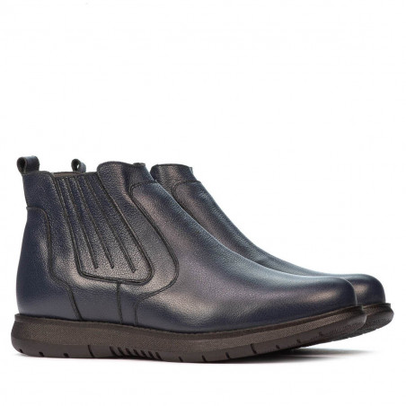 Herrenstiefel 4126 Indigo