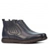 Herrenstiefel 4126 Indigo
