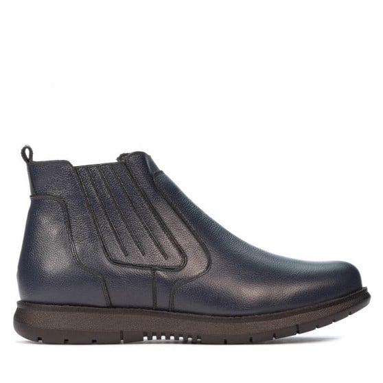 Herrenstiefel 4126 Indigo Herrenstiefel 4126 Indigo