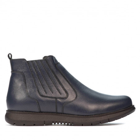 Herrenstiefel 4126 Indigo