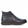 Herrenstiefel 4126 Indigo