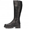 Damenstiefel 3364 schwarz